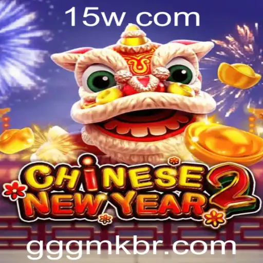Explorando o Mundo de CHINESENEWYEAR2