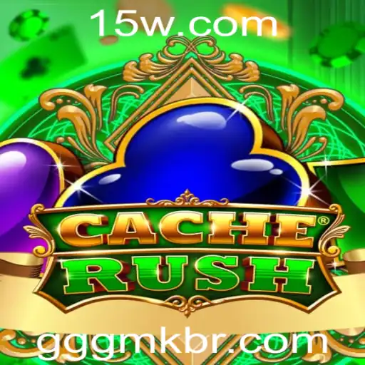 CacheRush: Descobrindo a Nova Sensação dos Jogos Digitais