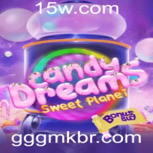 Explorando CandyDreamsSweetPlanet: O Mundo Doce de Aventuras