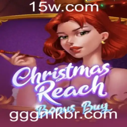 ChristmasReachBonusBuy: Mergulhe na Magia do Natal com Emoção Adicional
