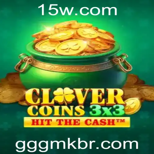 Clovercoin3x3: A Nova Sensação dos Jogos de Estratégia