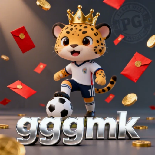 gggmk Logo