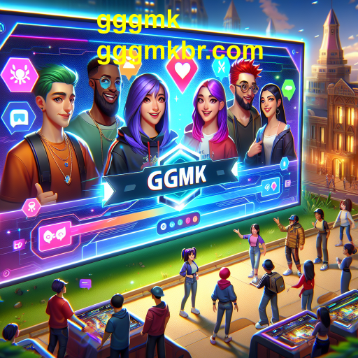 Explorando a Categoria de Jogos 