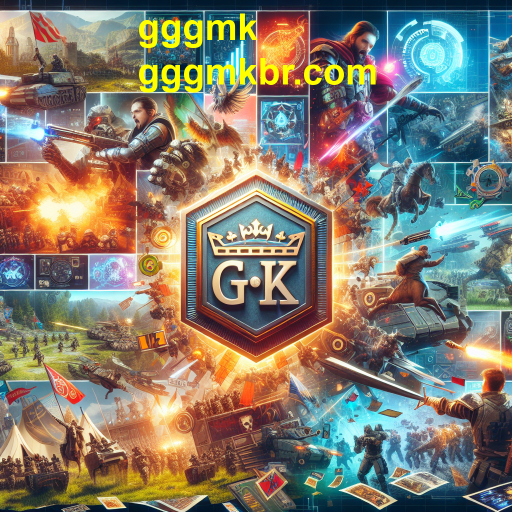 gggmk