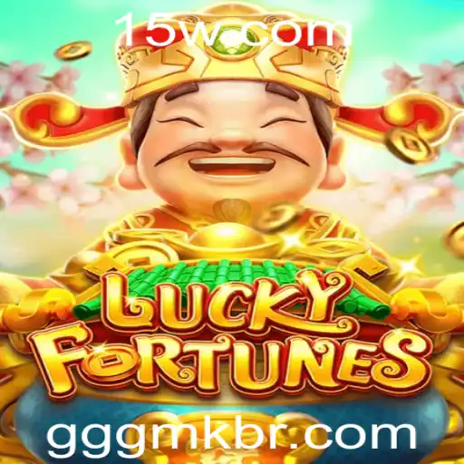 Descubra LUCKYFORTUNES: O Novo Jogo de Estratégia e Azar
