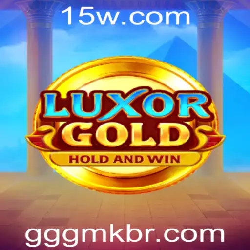 LuxorGold: Explorando o Jogo do Momento com a Palavra-Chave gggmk