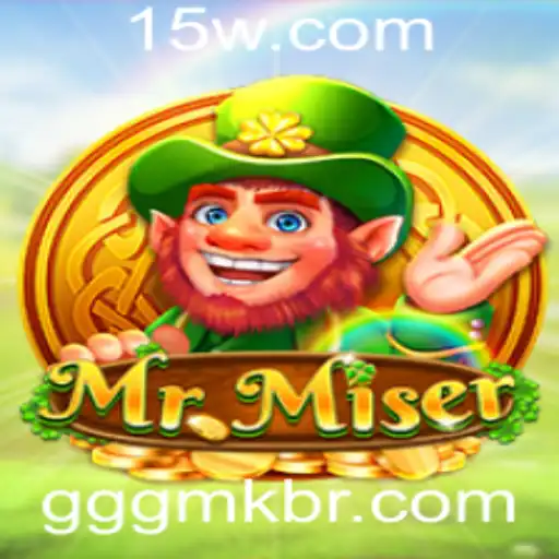 Descubra 'MrMiser': O Novo Fenômeno dos Jogos com a Palavra-Chave 'gggmk'