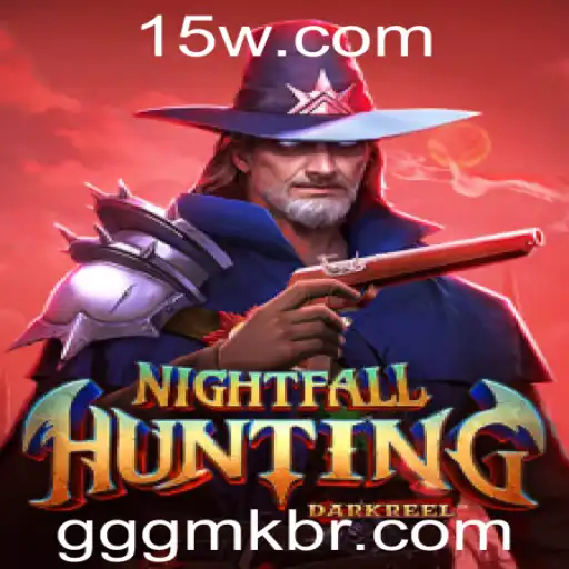 NightfallHunting: O Novo Jogo de Aventura que Está Conquistando o Mundo