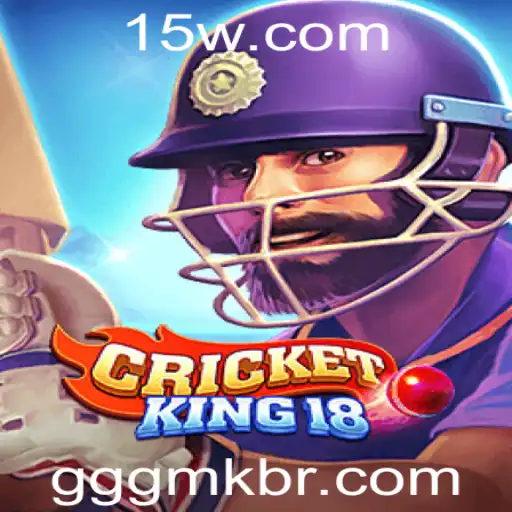 Descubra CricketKing18: O Jogo de Críquete que Está Conquistando o Mundo dos Games