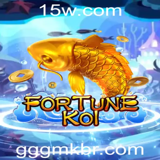 FORTUNEKOI: Uma Aventura Inovadora no Mundo dos Jogos