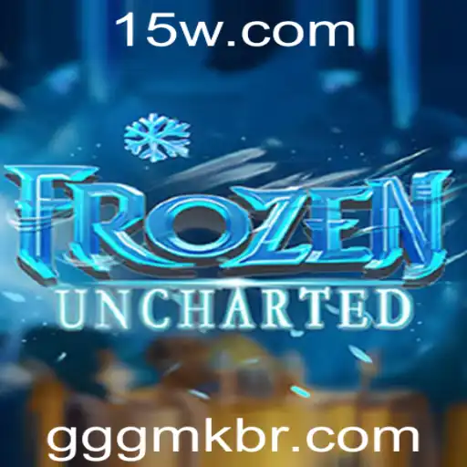 FrozenUncharted: Uma Aventura Congelante no Mundo dos Jogos