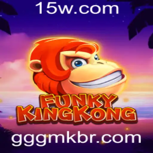 FunkyKingKong: A Aventura Inovadora que Conquista os Jogadores