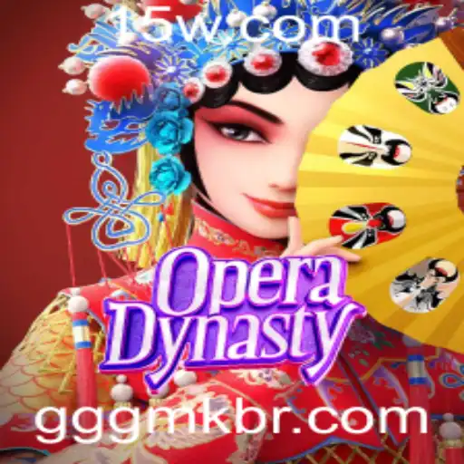 OperaDynasty: Um Mergulho no Universo Fascinante do Jogo com Influências Contemporâneas