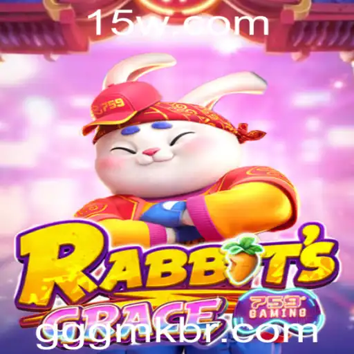 Descubra o Mundo Fascinante de RabbitsGrace