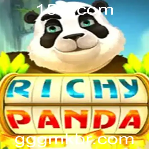 Descubra RichyPanda: Aventuras e Estratégias no Mundo de GGGmk