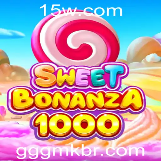 Descubra o Fascinante Mundo de SweetBonanza1000